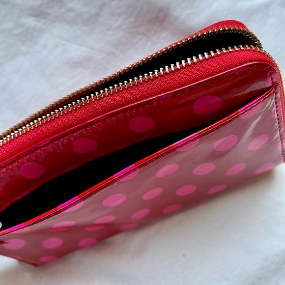 kate spade Zip-Around Wallet - Picture 3 of 6